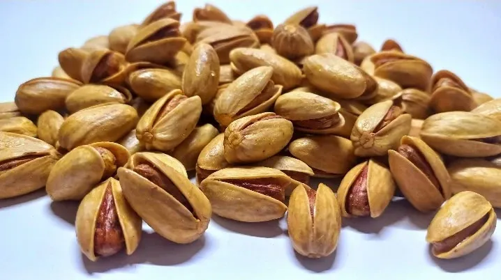 خرید انواع پسته خندان با بهترین قیمت