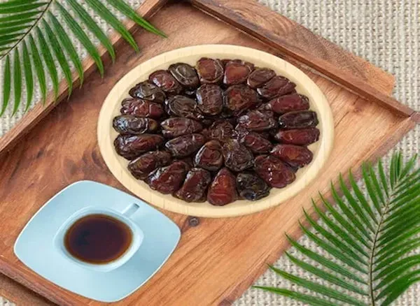خرید خرما کبکاب صادراتی + قیمت عالی با کیفیت تضمینی