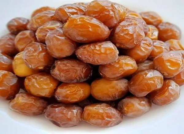 قیمت خرید خرما خاصویی دمباز + تست کیفیت