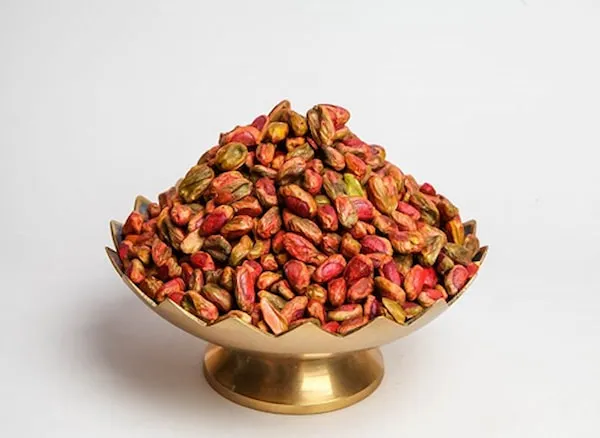 بهترین پسته مغز بو داده + قیمت خرید عالی