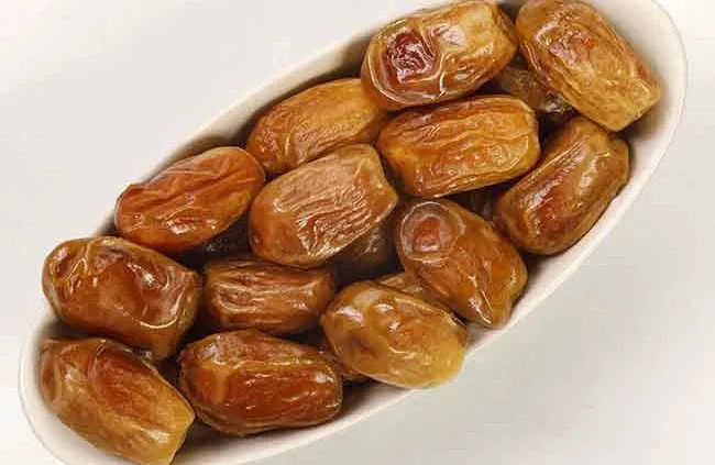 خرید و قیمت انواع خرما زاهدی عمده