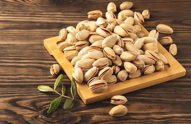 خرید انواع پسته خندان با بهترین قیمت